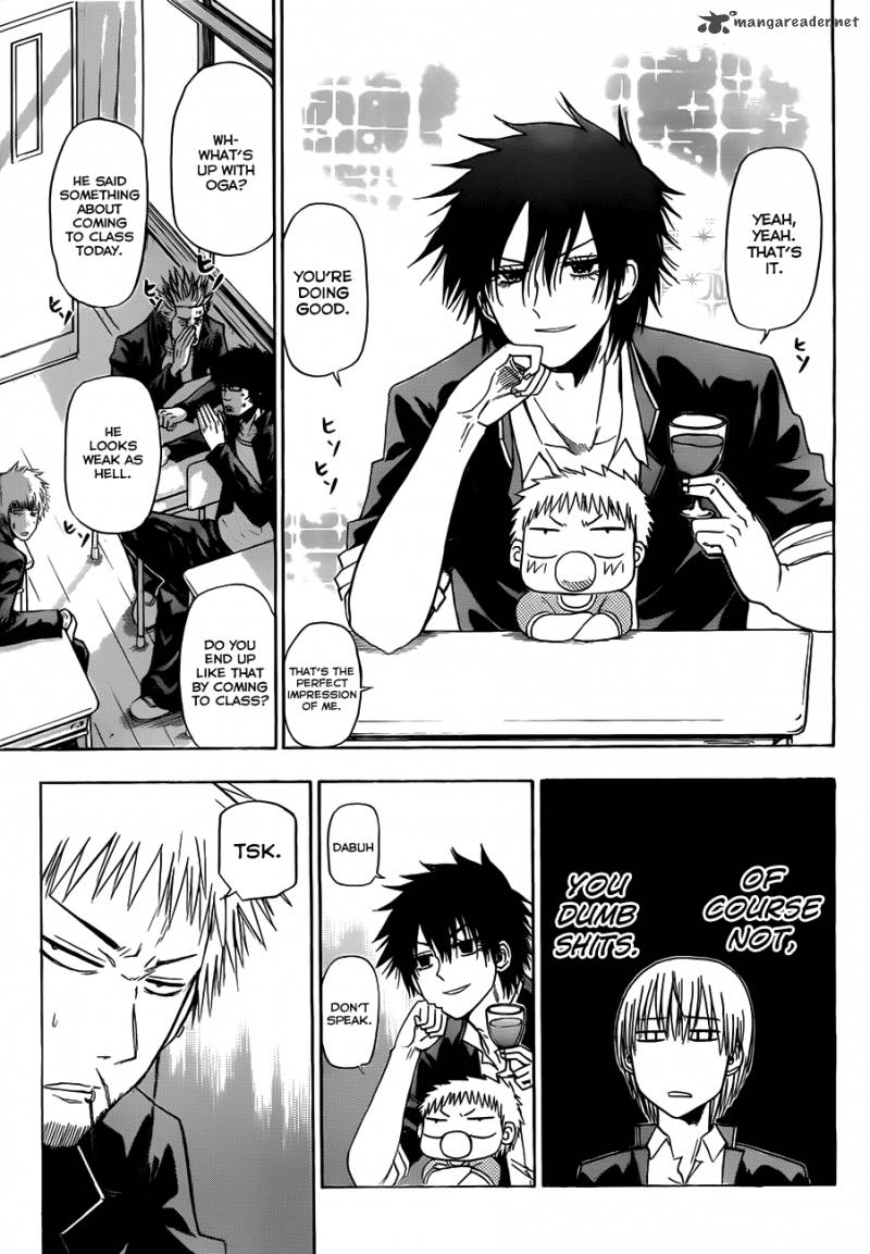 Beelzebub 112 9