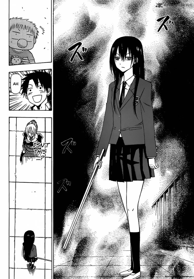 Beelzebub 113 15