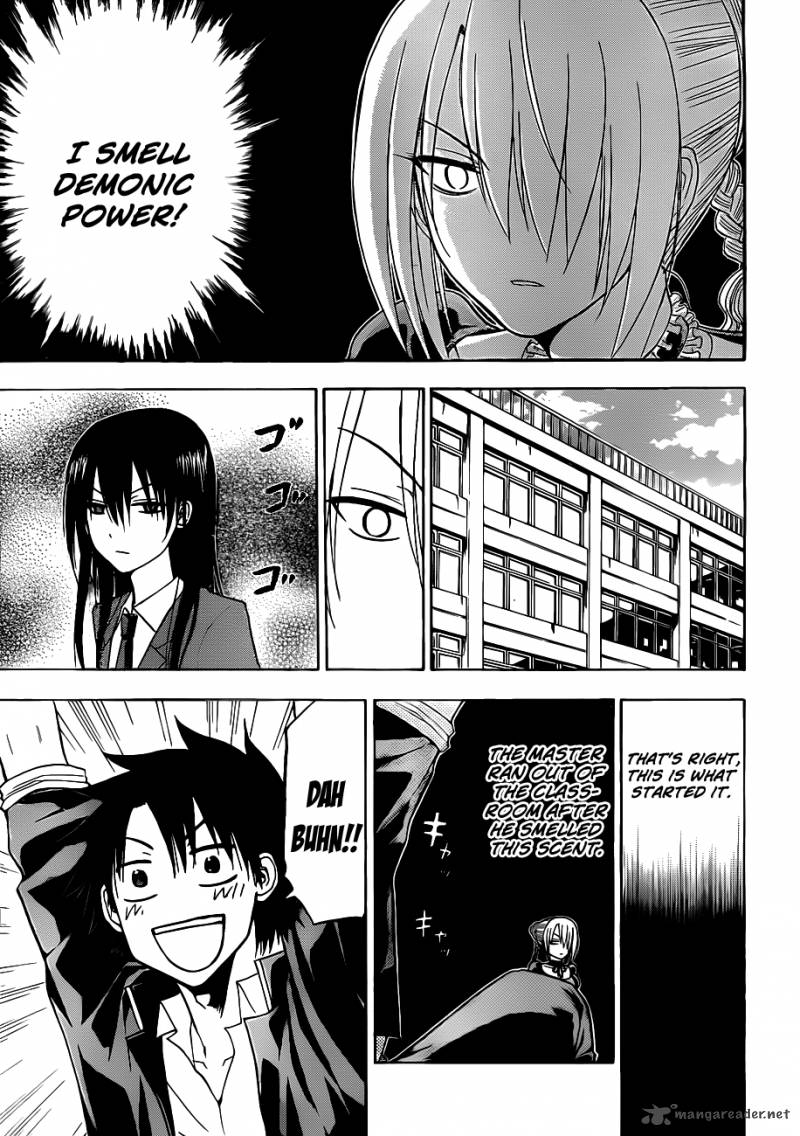 Beelzebub 113 16