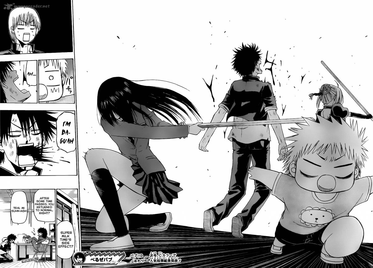 Beelzebub 113 19