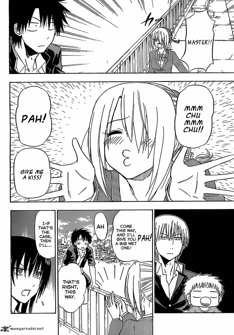 Beelzebub 113 5