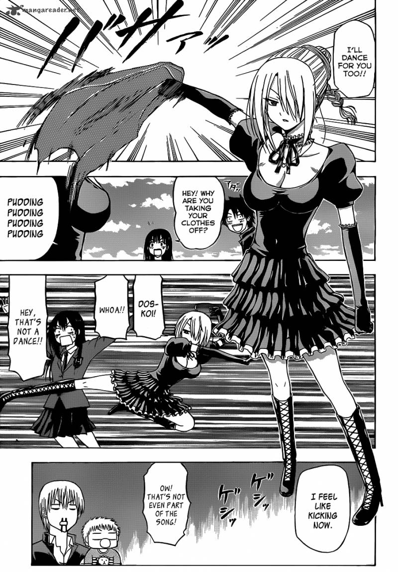 Beelzebub 113 8