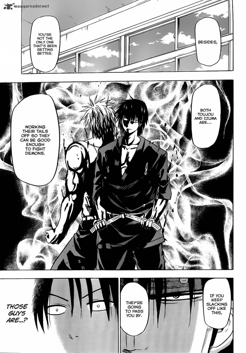 Beelzebub 114 10