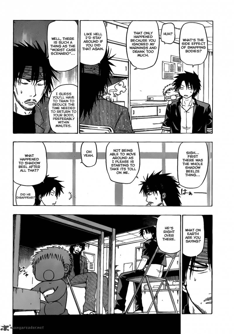 Beelzebub 114 11