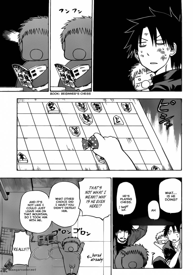 Beelzebub 114 12