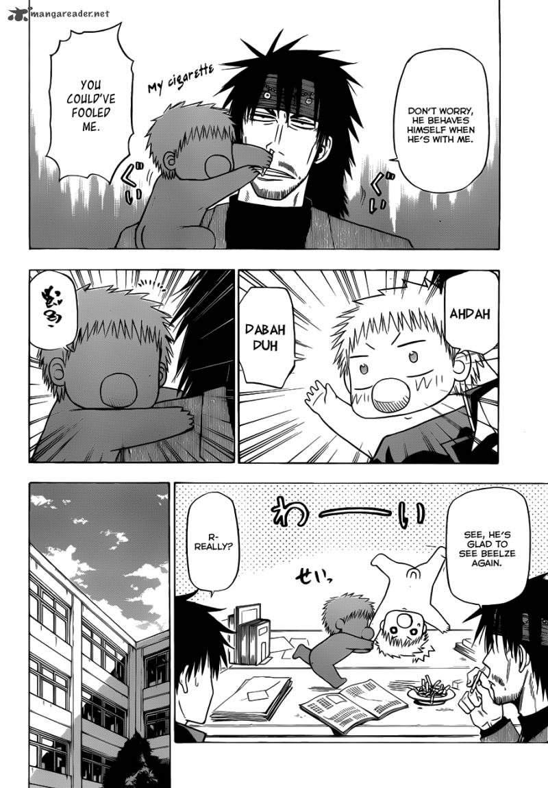 Beelzebub 114 13