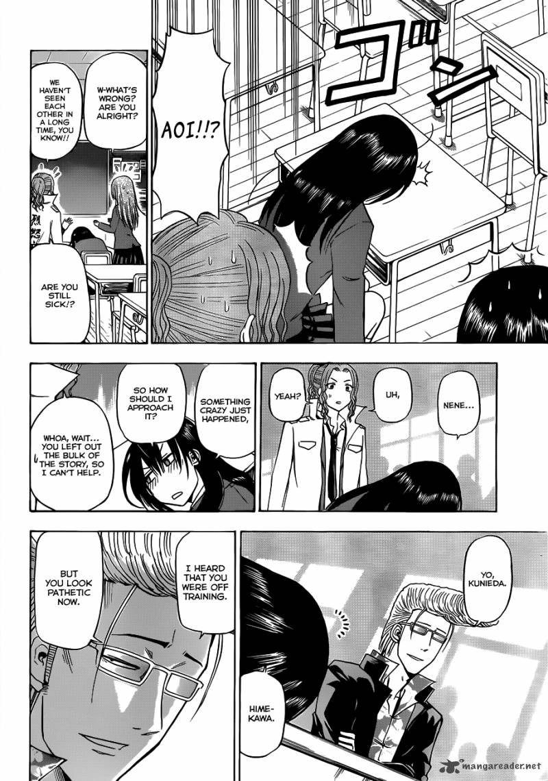 Beelzebub 114 15