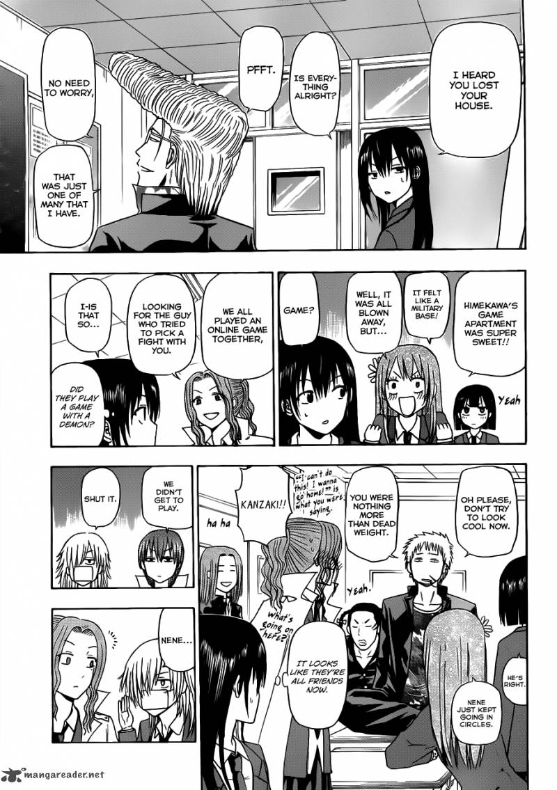 Beelzebub 114 16