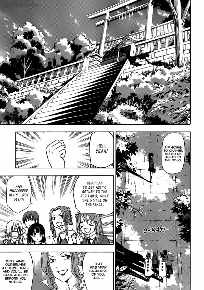 Beelzebub 114 18