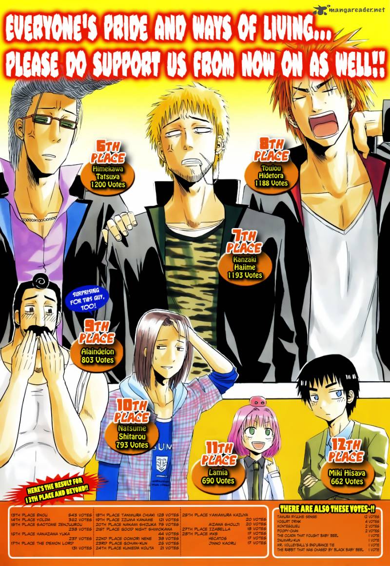 Beelzebub 114 3