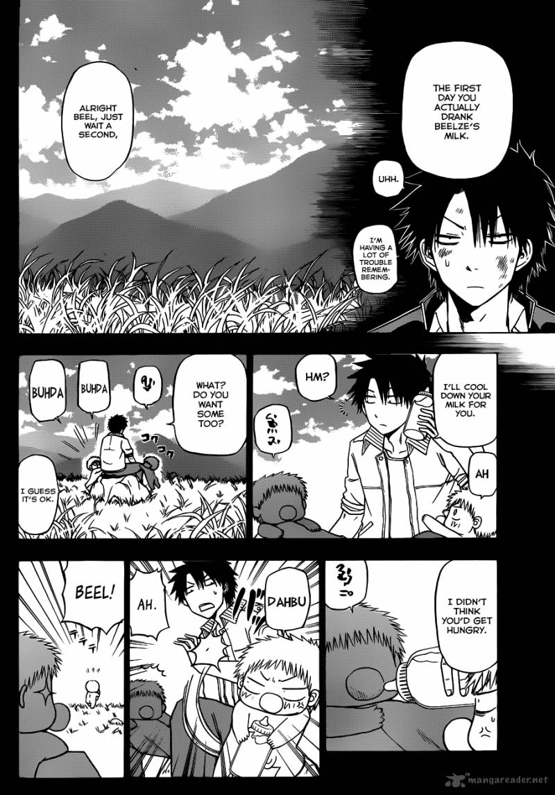 Beelzebub 114 5