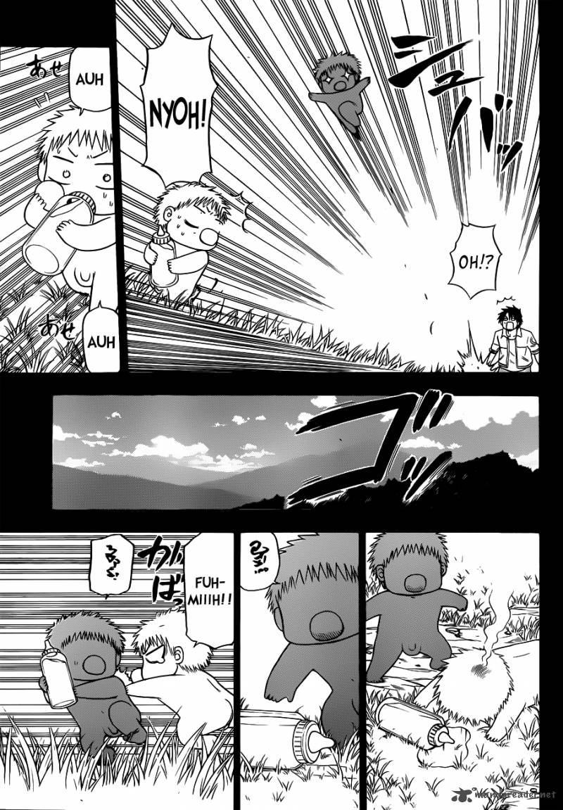Beelzebub 114 6