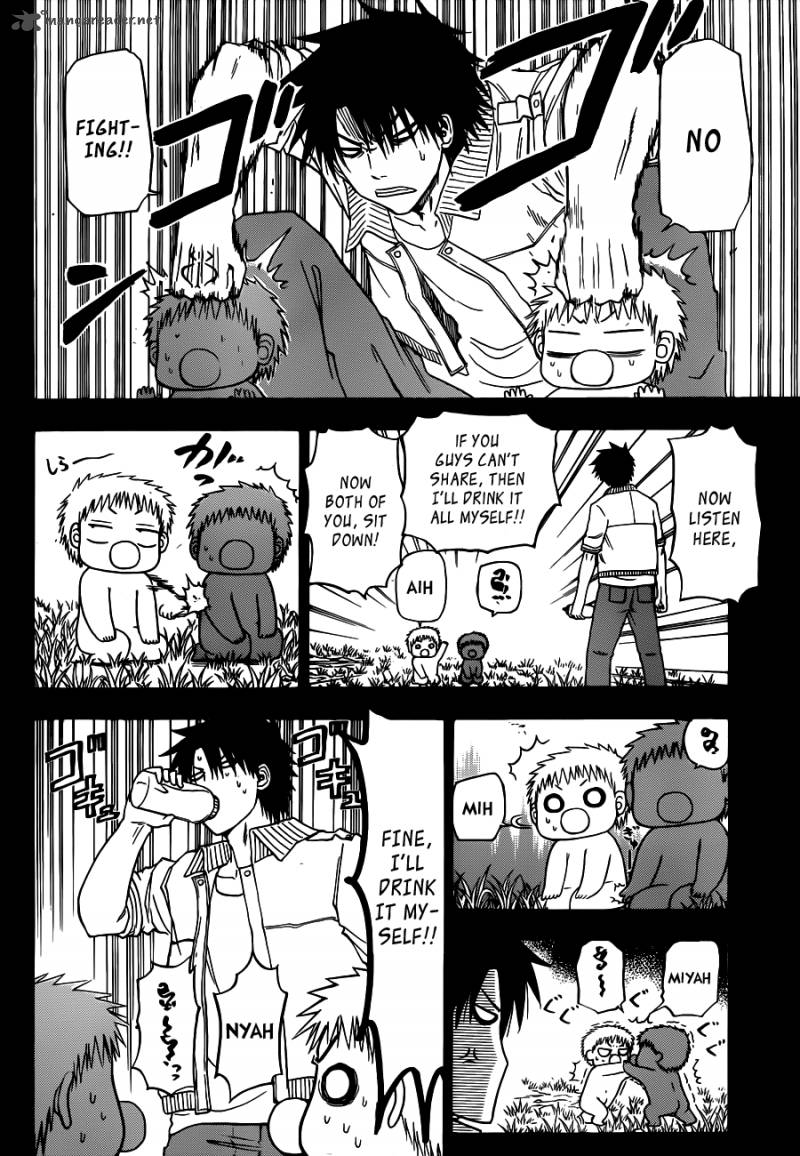 Beelzebub 114 7