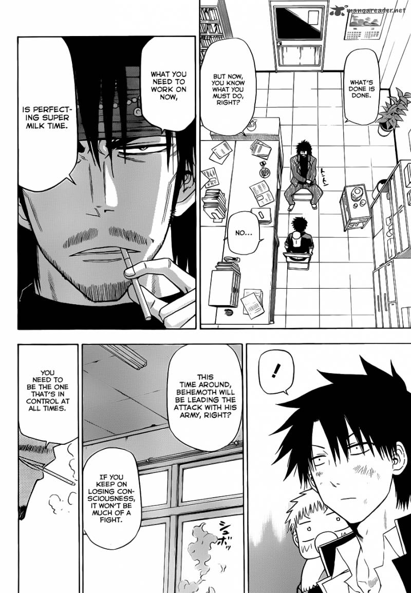 Beelzebub 114 9