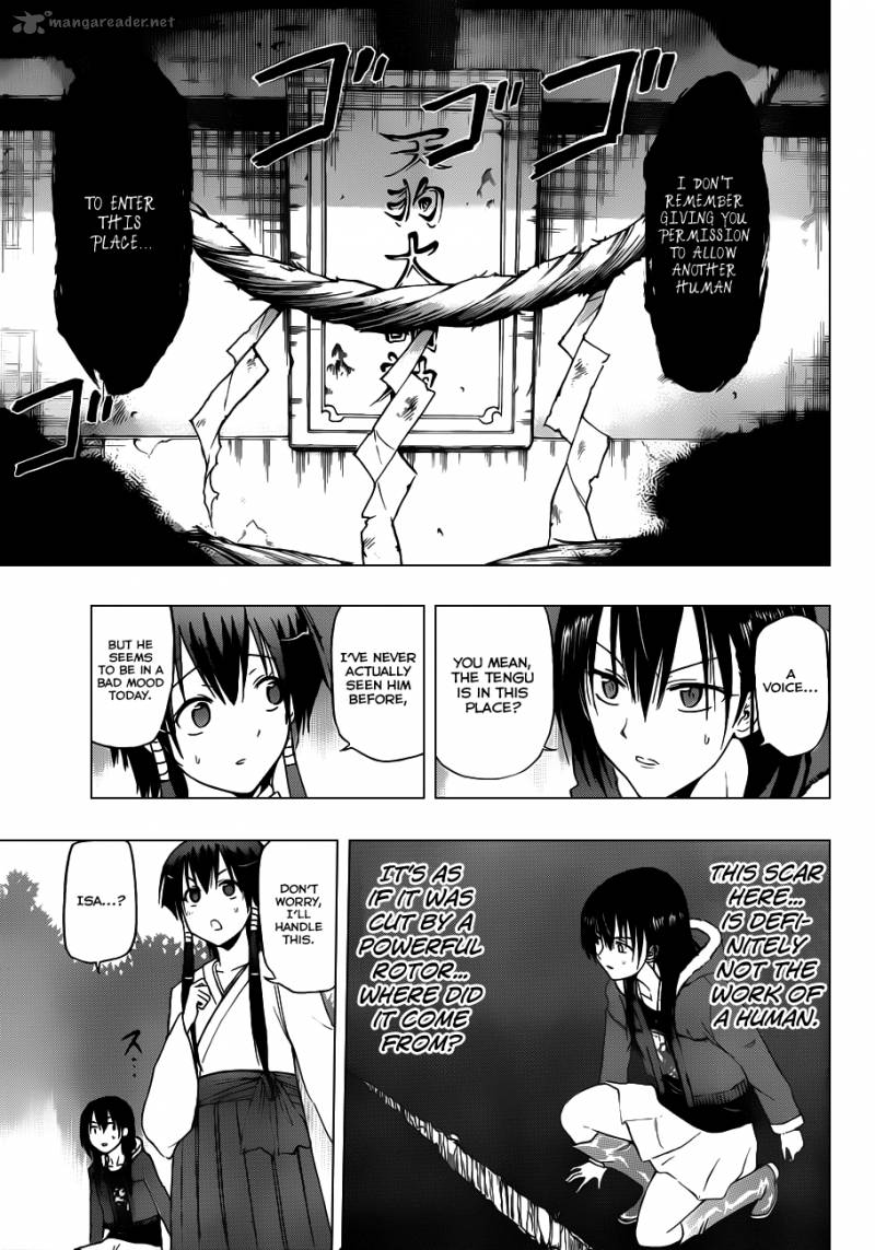 Beelzebub 115 10