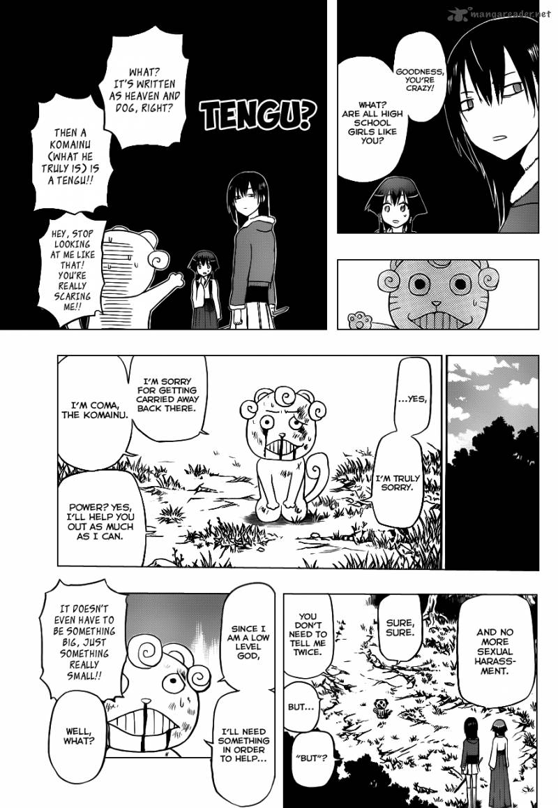 Beelzebub 115 18
