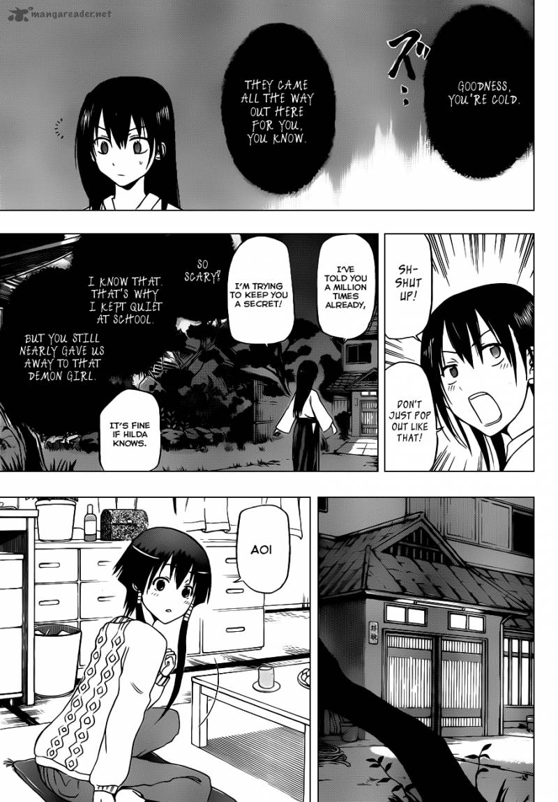 Beelzebub 115 6