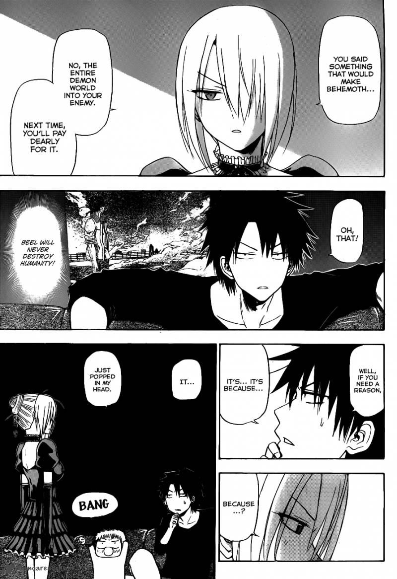 Beelzebub 116 10