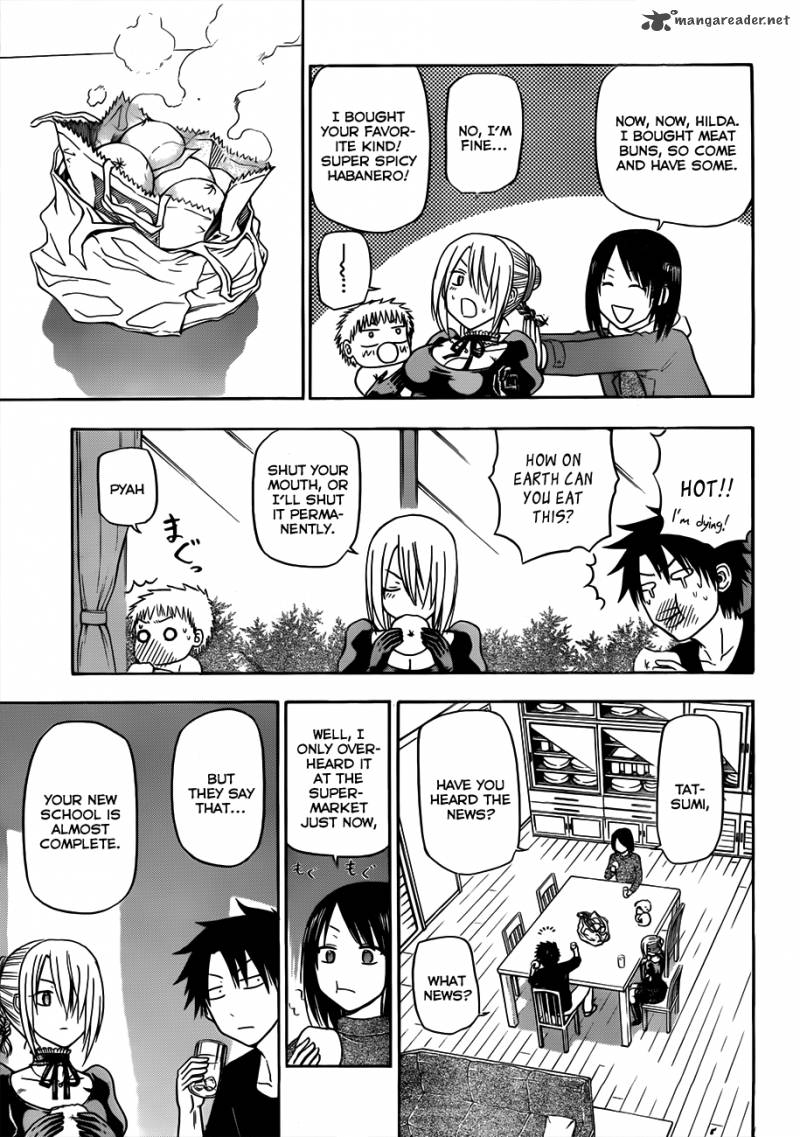 Beelzebub 116 12