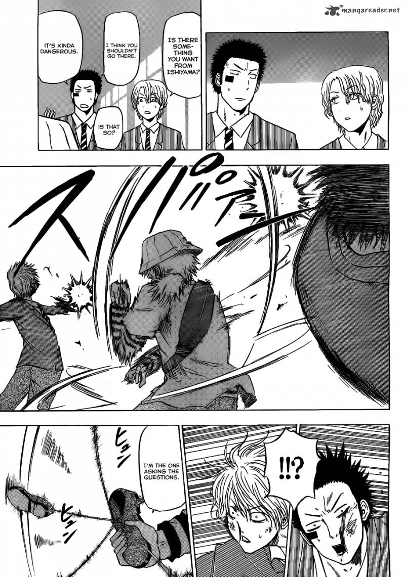 Beelzebub 116 18