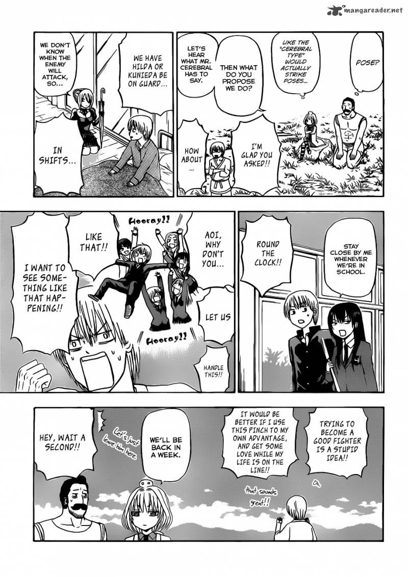 Beelzebub 116 4