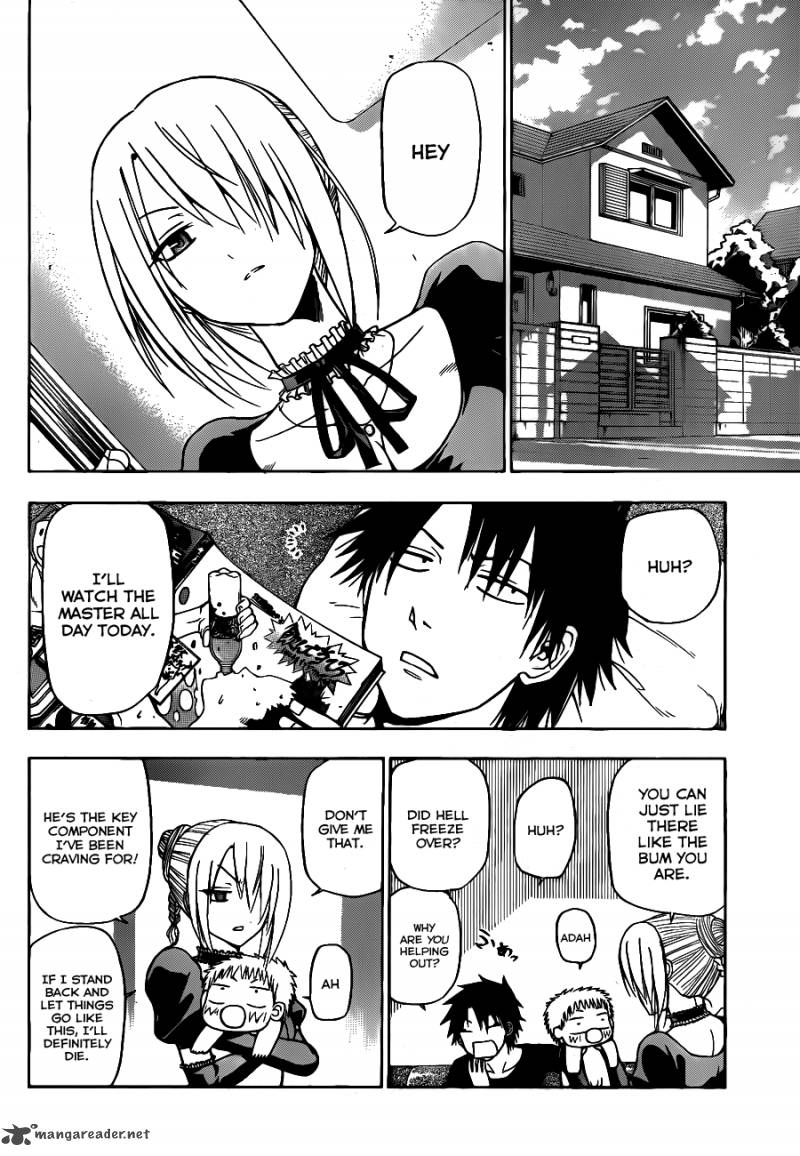Beelzebub 116 7