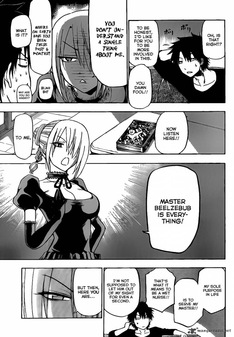 Beelzebub 116 8