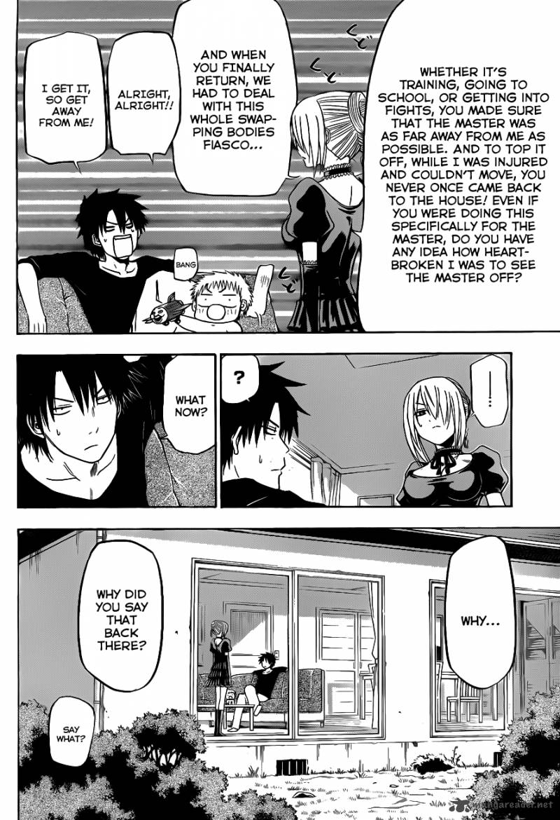 Beelzebub 116 9