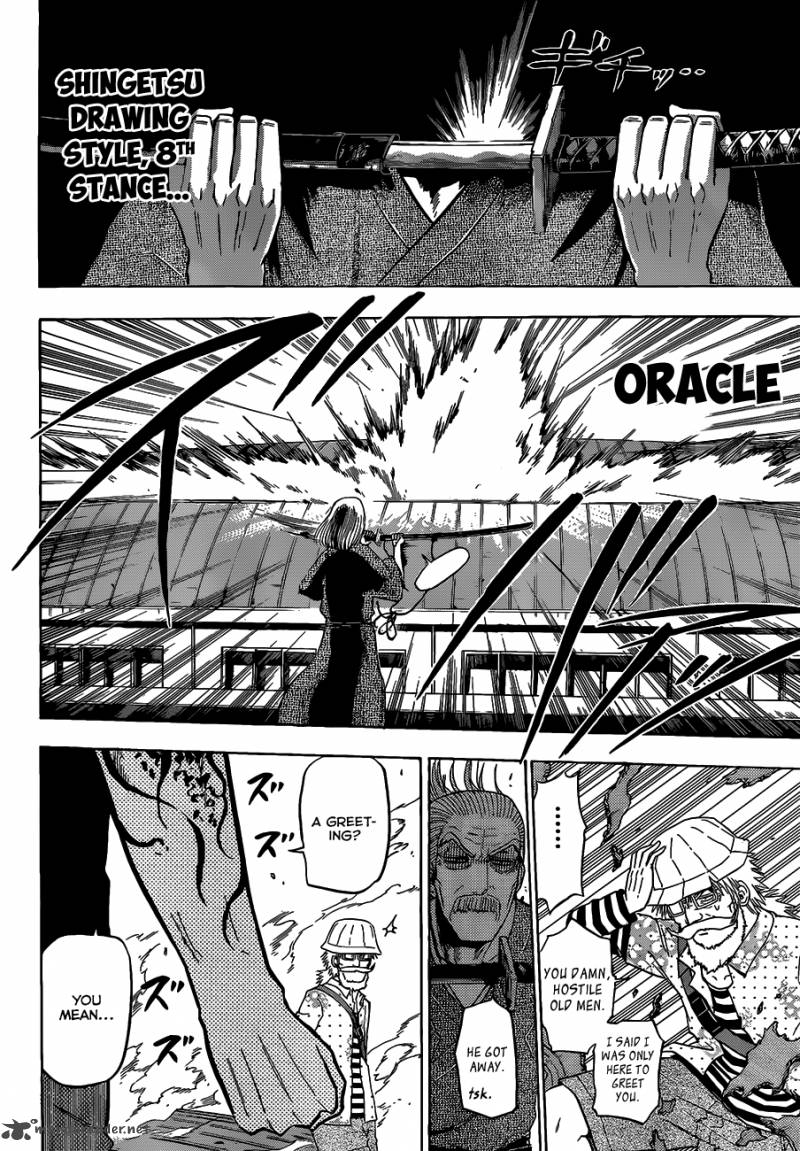 Beelzebub 117 15