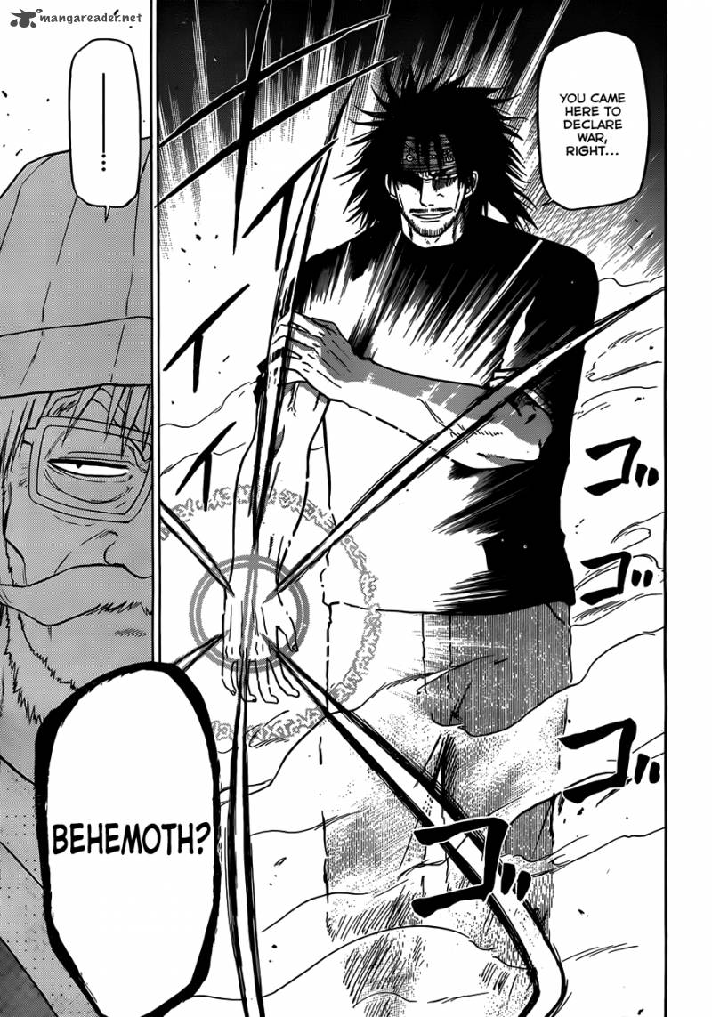 Beelzebub 117 16