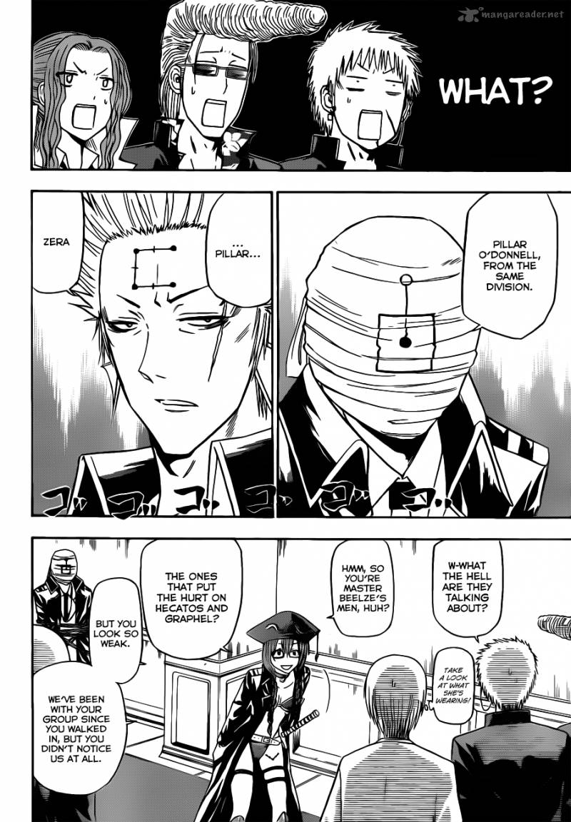 Beelzebub 118 13