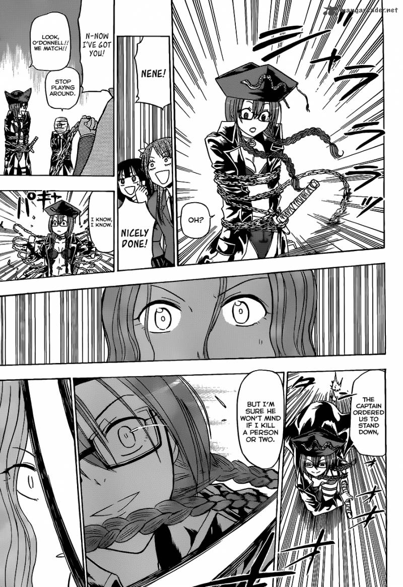 Beelzebub 118 16