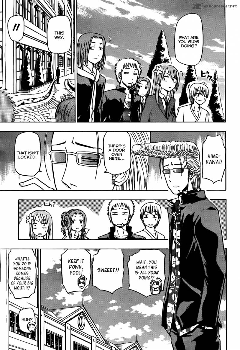 Beelzebub 118 6