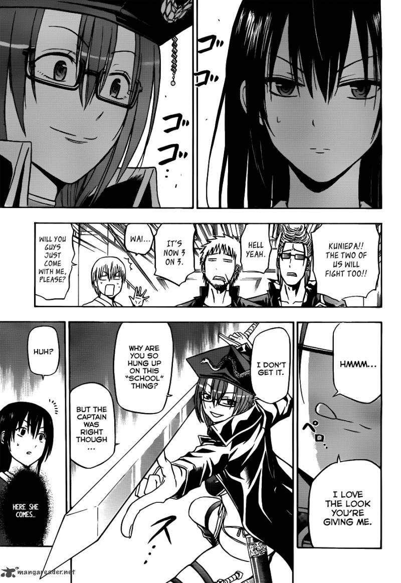 Beelzebub 119 11