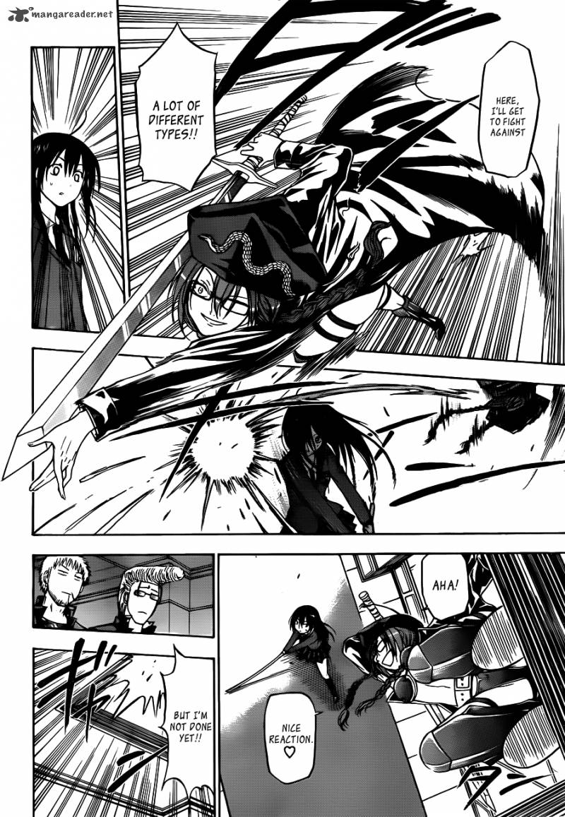 Beelzebub 119 12