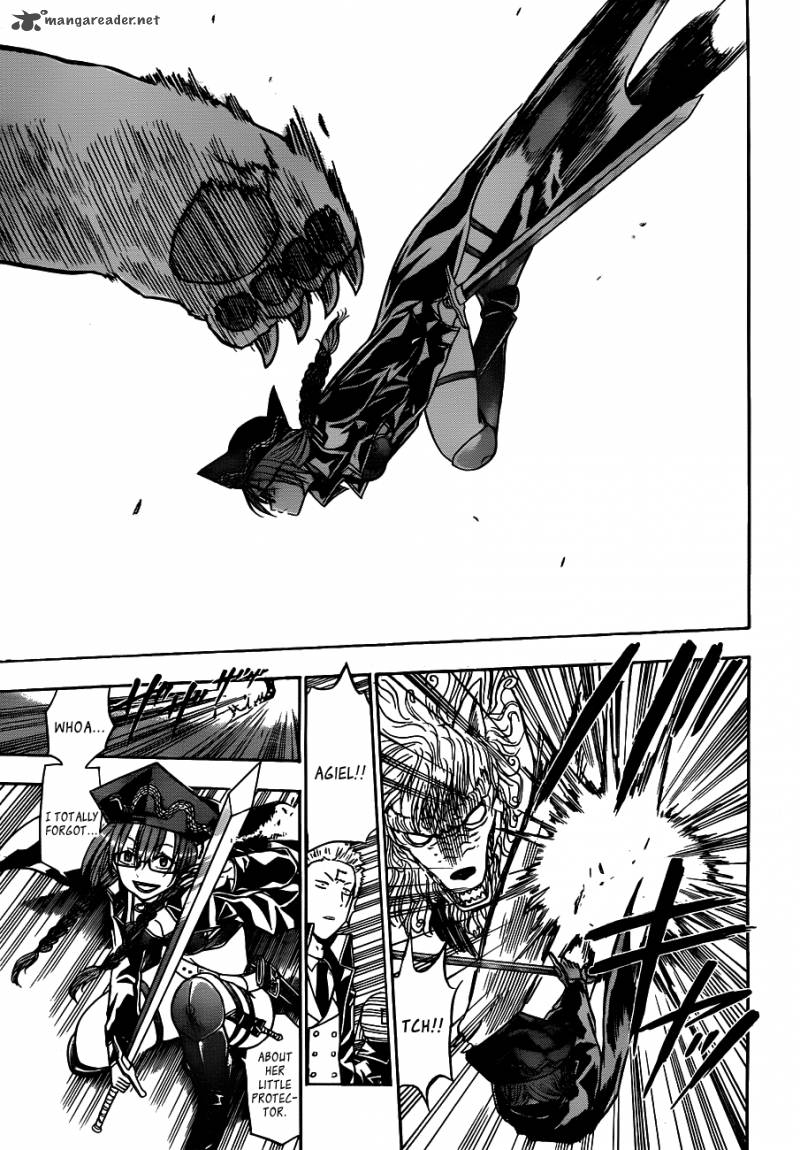 Beelzebub 119 13