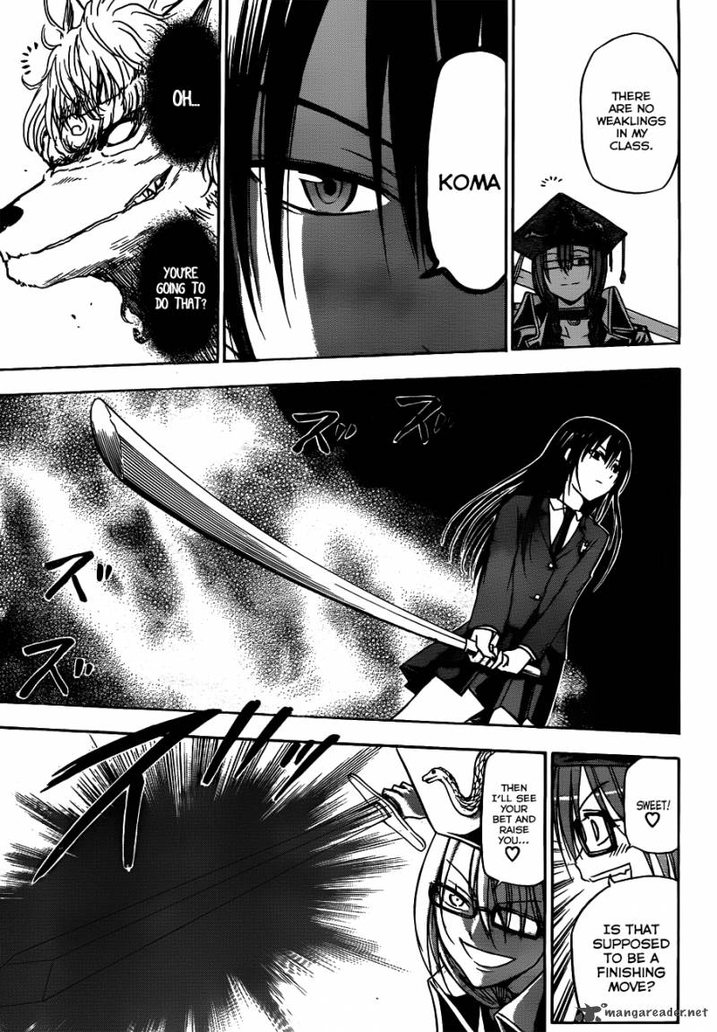 Beelzebub 119 15