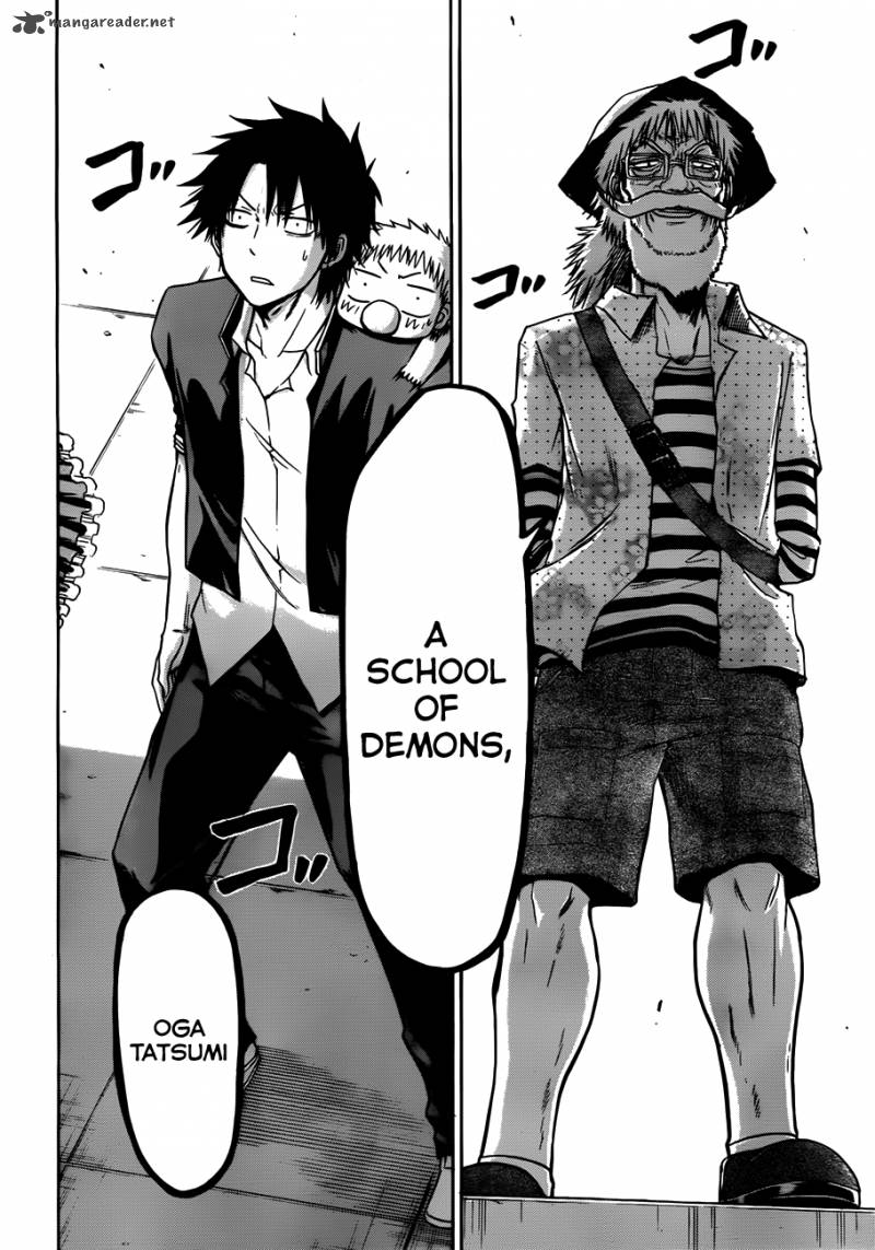 Beelzebub 119 8