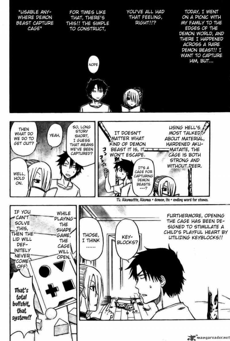 Beelzebub 12 10