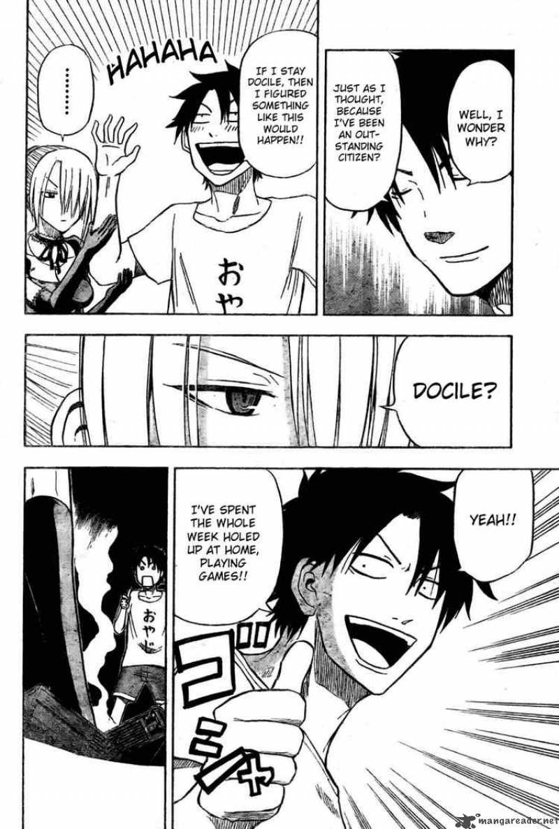 Beelzebub 12 4