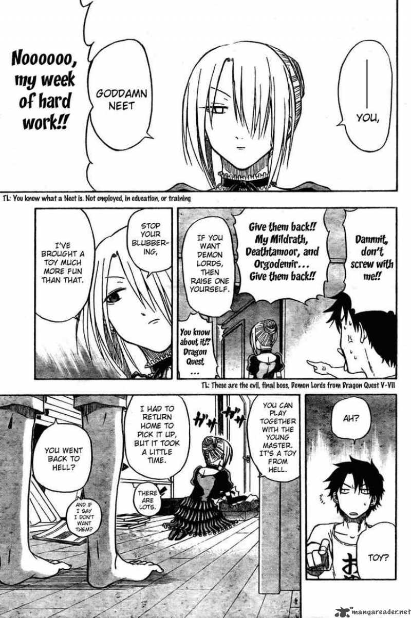 Beelzebub 12 5