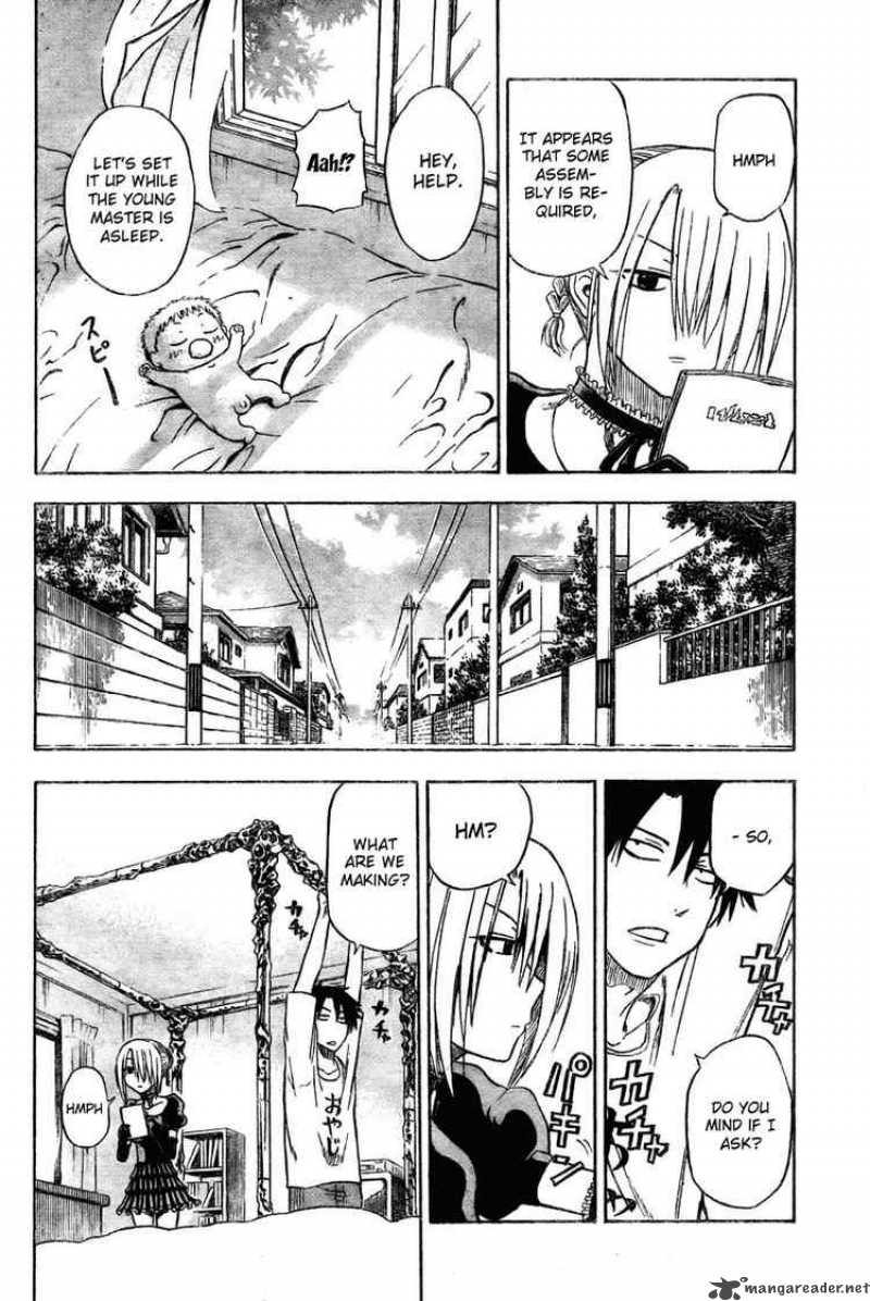 Beelzebub 12 6