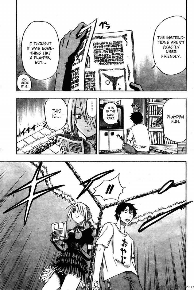 Beelzebub 12 7