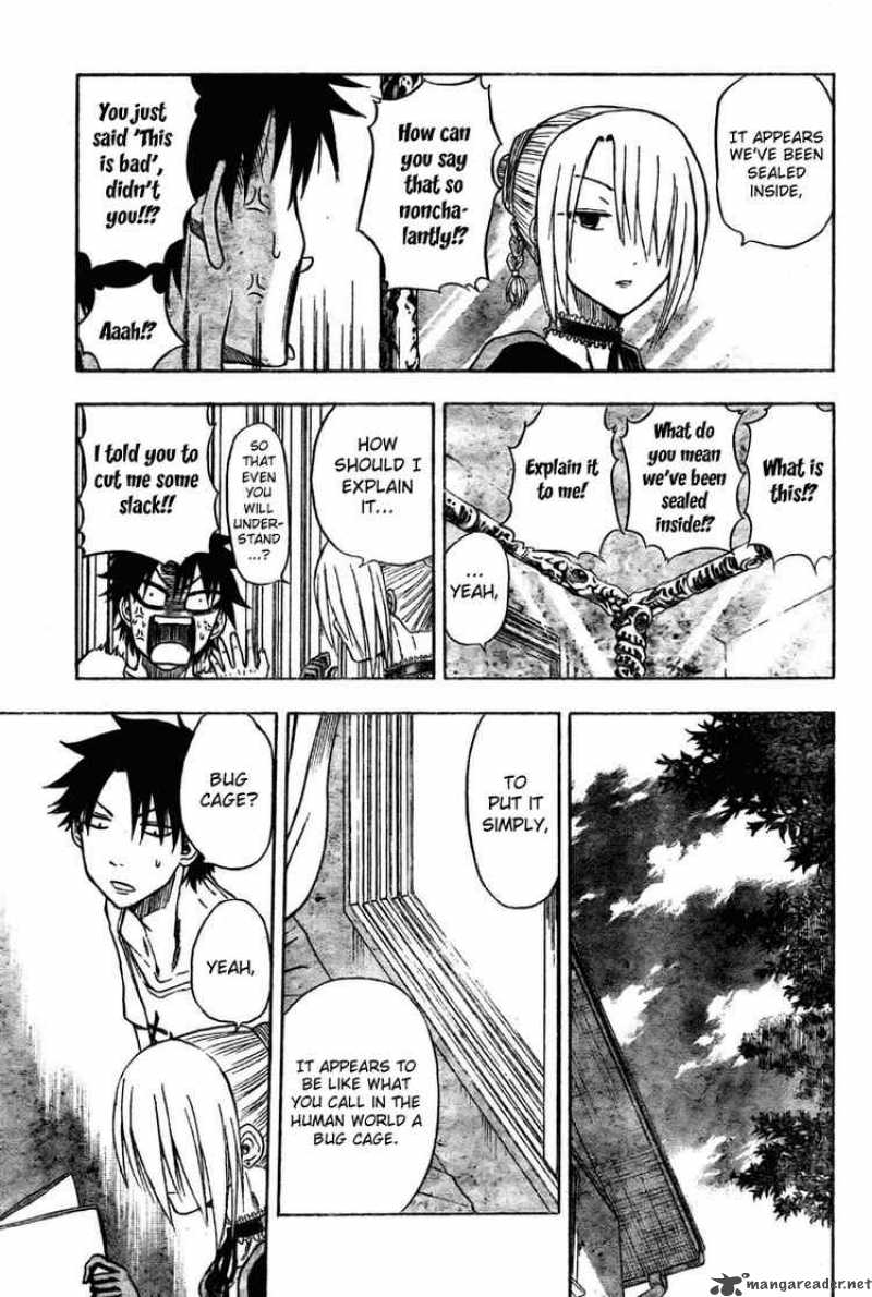 Beelzebub 12 9