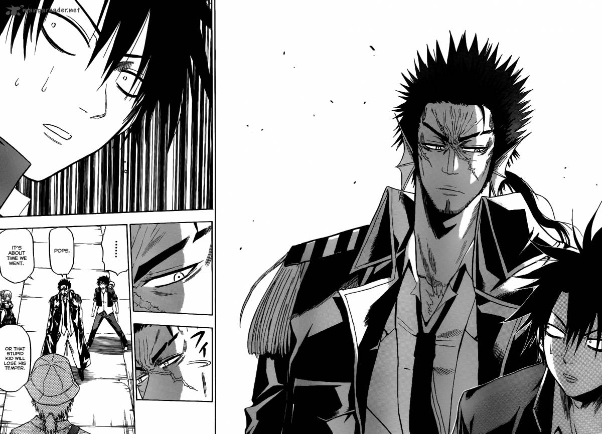 Beelzebub 120 11