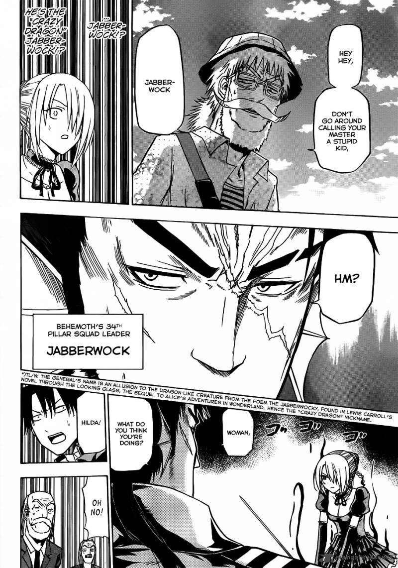 Beelzebub 120 12