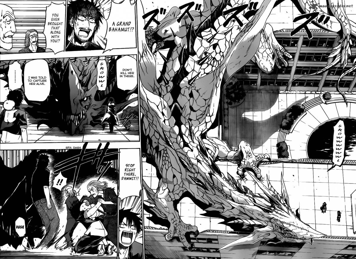 Beelzebub 120 14