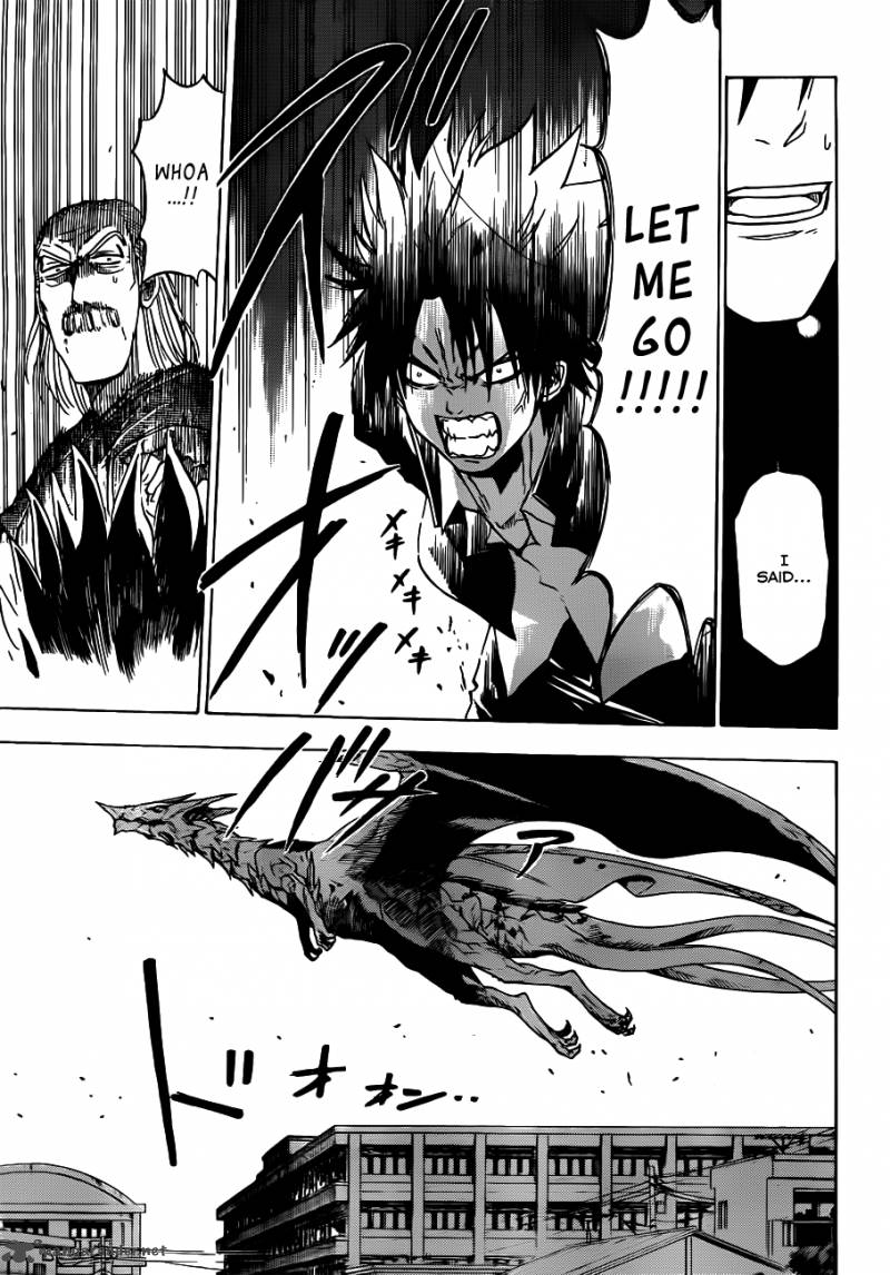 Beelzebub 120 16