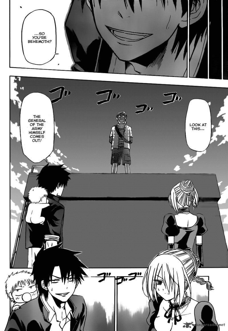 Beelzebub 120 9