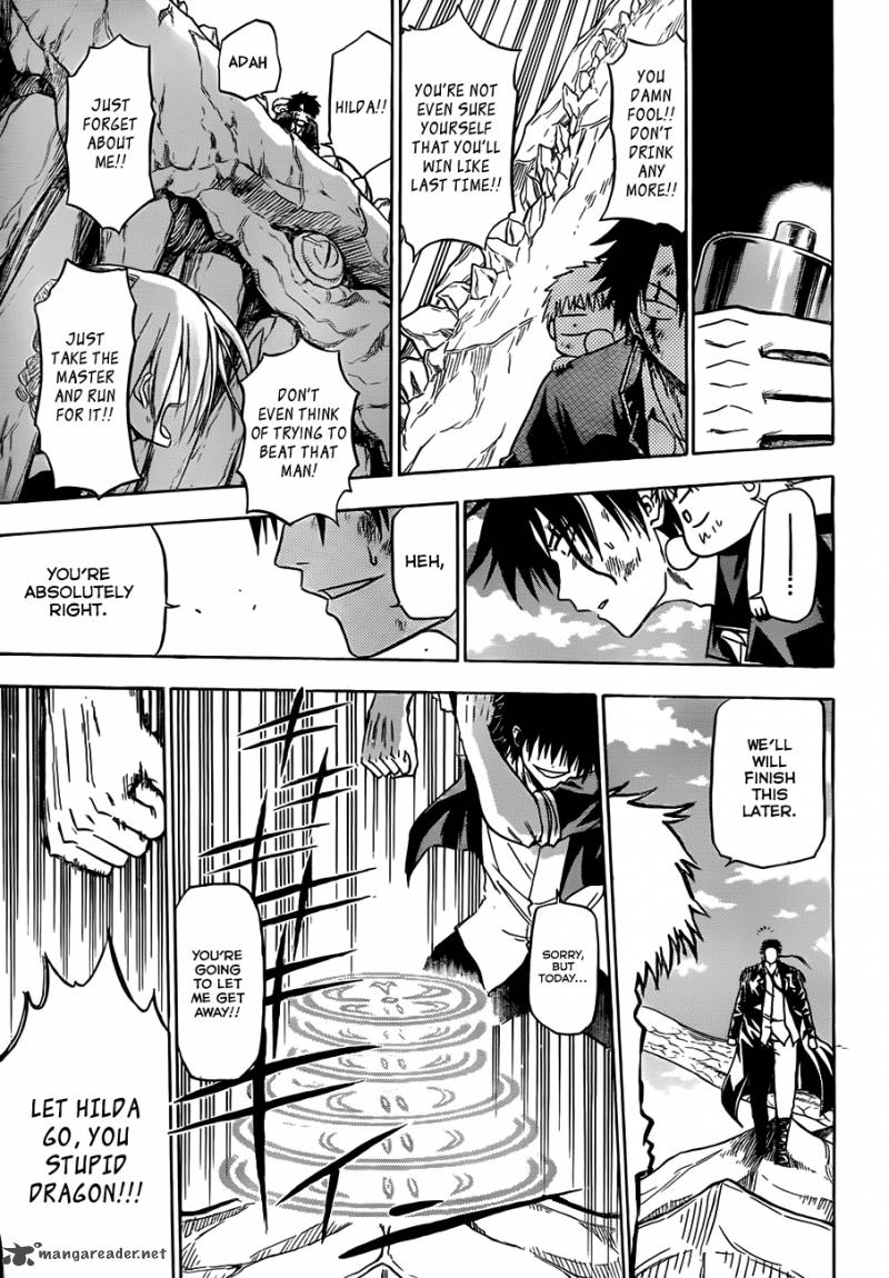 Beelzebub 121 10